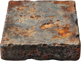 Rustic Rust The Beauty of Time and Decay in Metal