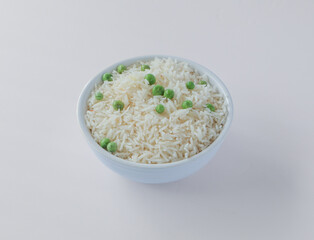 Plain Rice 