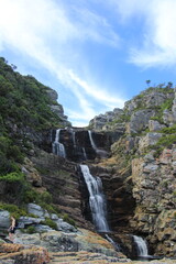 Südafrika, landschaft