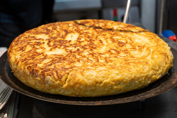 Saint-Jean-de-Luz and Ciboure fishing ports on Basque coast, famous resorts, known for beautiful architecture, sandy beaches, cuisine, South of France, Basque Country