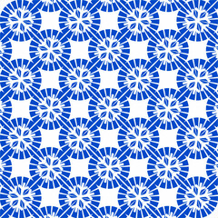 Abstract background. Design pattern with cool symbol elements. Used for design surfaces, fabrics and textiles.