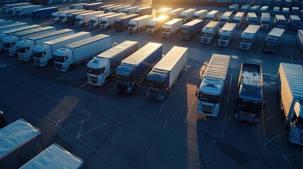 Fleet Management Solutions: Develop systems for managing large vehicle fleets.