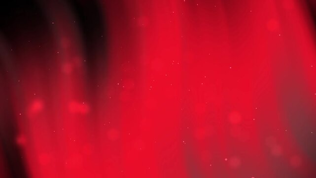 particles dust backround black and red Energetic Black and Red Particles Dust Effect
