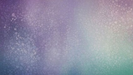 Fototapeta premium A soft, out-of-focus background with a gradient of purple, green, and white hues