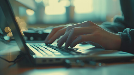 realistic high-resolution photo of Technology, with detailed background