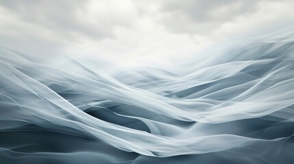 gray sky abstract background.