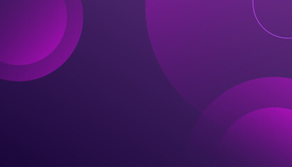 Abstract colorful background with circles. Dynamic shapes composition. Suit for business, institution, conference, party, Vector illustration
