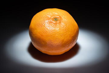 TROPICAL FRUITS - TANGERINE - MANDARINA