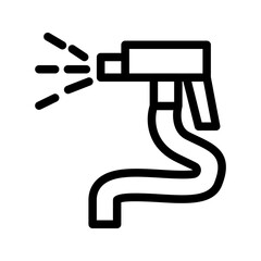Bidet icon