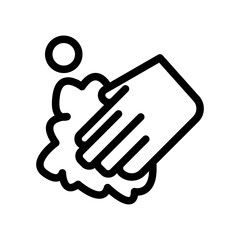 Hand Washing icon