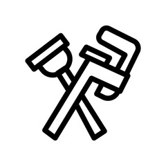 Plumbing Tools icon