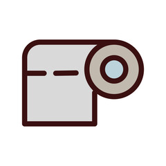 Toilet Paper icon