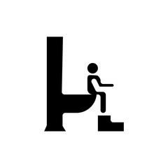 Baby Seat icon