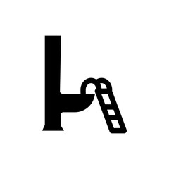 Baby step tools icon