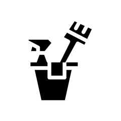 Feminime Hygiene Product icon