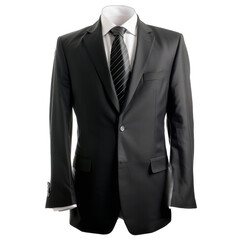 Stylish Corporate Attire. Corporate Fashion concept