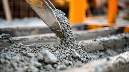 Environmental group's proposal for a phased rollout of low carbon cement in public construction to mitigate greenhouse gas emissions