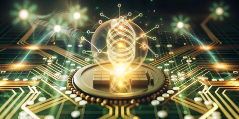 Digital Transformation Consultant