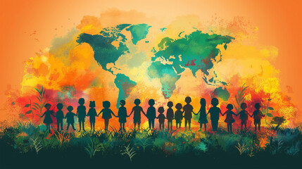 International Volunteer day is observed every year on December 5, to promote volunteering and recognize volunteer contributions to the achievement of the Sustainable Development Goals.