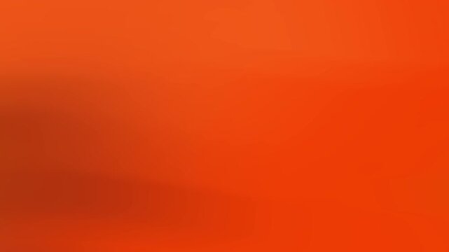 Solid orange background with slight gradient. Suitable for abstract designs, posters, backgrounds, and social media graphics. Stand out with this vibrant color
