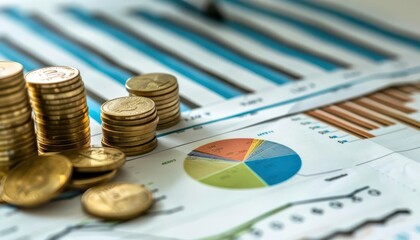 How can effective financial management enhance stakeholder value