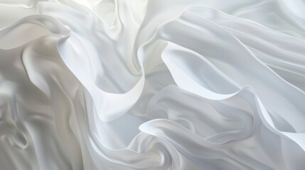 Obraz premium wave design