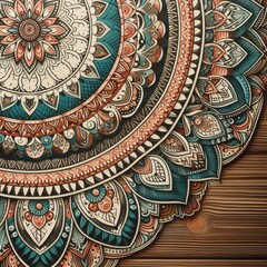 Obraz premium texture background wood