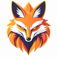 Obraz premium Esport logo mascot