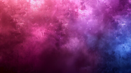 pastel gradient background with hues of purple, pink, and blue, creating a calming, dreamy atmosphere. Defocused, soft transitions symbolize tranquility, creativity, and gentle introspectio