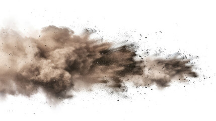 splat background