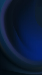 Fototapeta premium A sleek abstract mesh blur background that brings a modern aesthetic to advertisements and social media posts