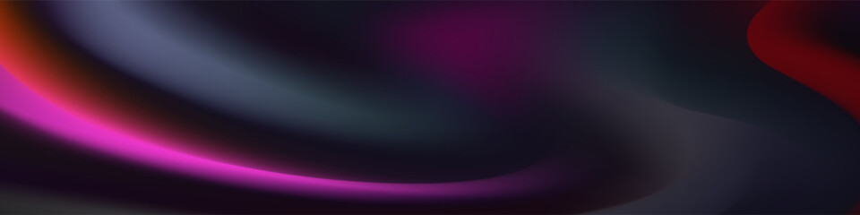 Stylish mesh wave blur background, perfect for creating modern ads and visually captivating social media posts