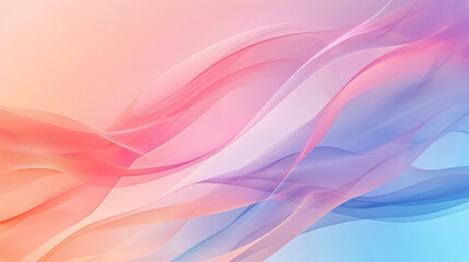 Fototapeta premium abstract wave background
