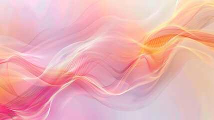 abstract wave background