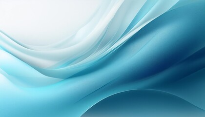Naklejka premium abstract blue background
