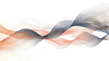 abstract line background