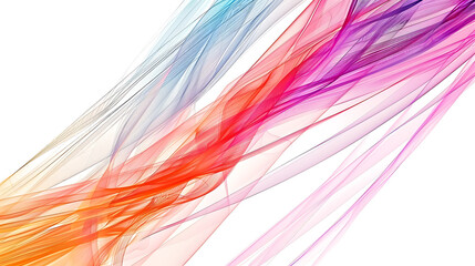 abstract line background