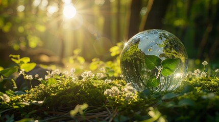 World Ozone Day: Protect the Ozone Layer and Save the Earth