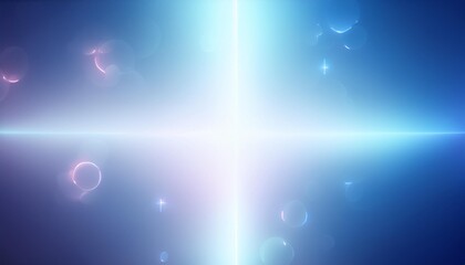 Fototapeta premium background with stars