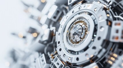 round abstract machine learning 
