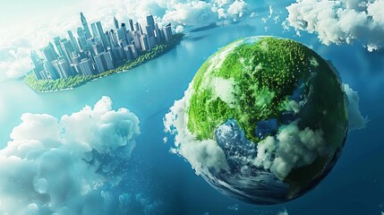 World Ozone Day: Protect the Ozone Layer and Save the Earth