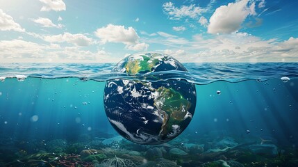 World Ozone Day: Protect the Ozone Layer and Save the Earth