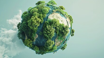 World Ozone Day: Protect the Ozone Layer and Save the Earth