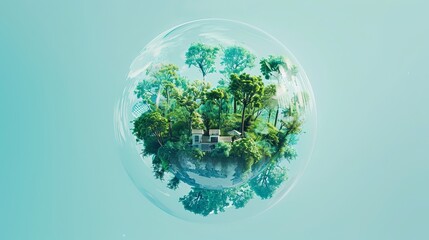 World Ozone Day: Protect the Ozone Layer and Save the Earth