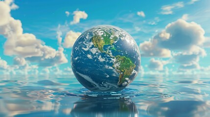 International Day for the Preservation of the Ozone Layer: Save the Planet