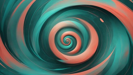 Obraz premium abstract background