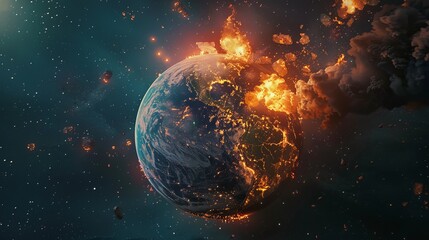 International Day for the Preservation of the Ozone Layer: Save the Planet