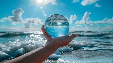 International Day for the Preservation of the Ozone Layer: Save the Planet