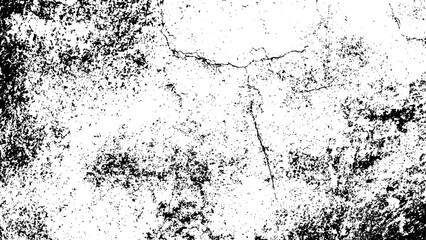 Scratched grunge urban texture background , Abstract illustration texture of cracks