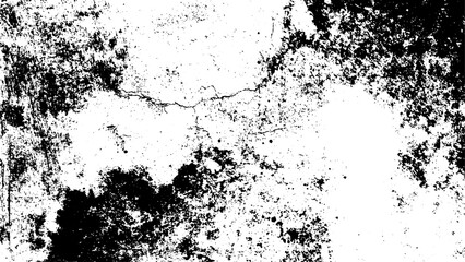 Scratched grunge urban texture background , Abstract illustration texture of cracks